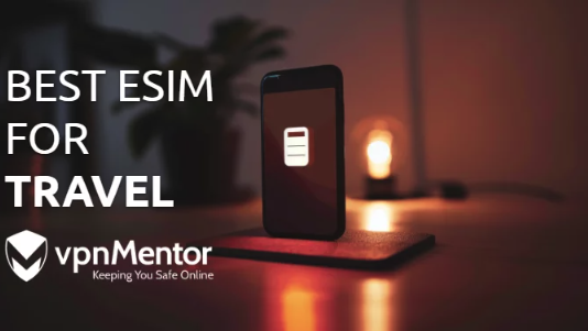 2026 年最佳海外旅行 eSIM（美国、欧洲和亚洲）